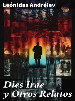 cover image of Dies Irae y Otros Relatos